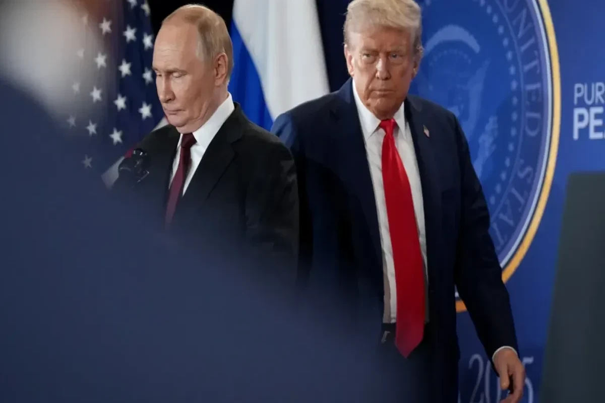 Bloomberg: Трамп изменил подход к санкциям против России