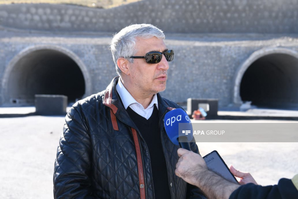 Посол Ирана: Азербайджан добился колоссальных успехов в восстановлении освобожденных земель