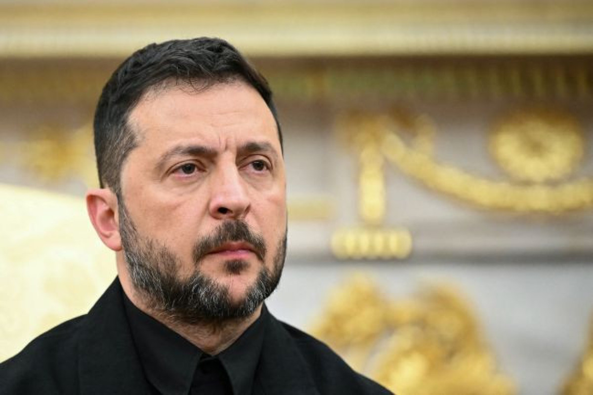 Зеленский анонсировал дальнобойные удары по территории России