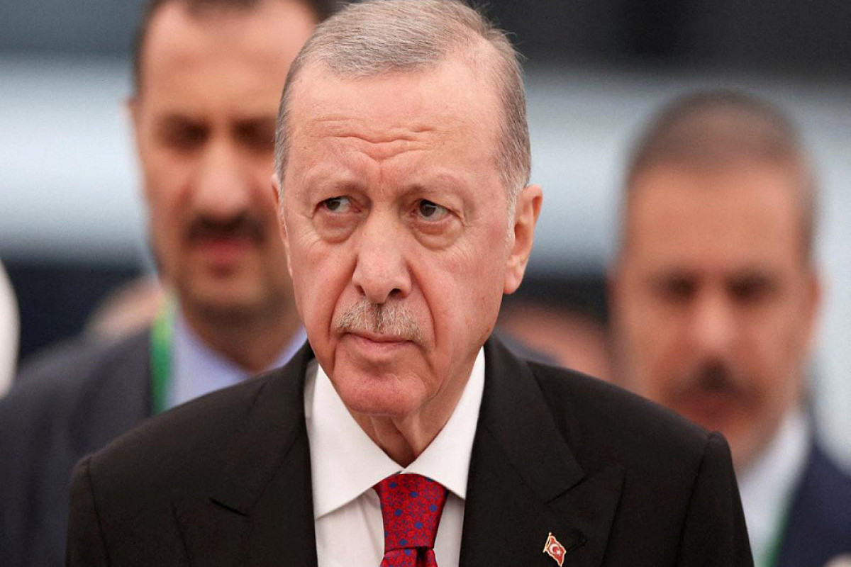 В Анкаре пока не подтвердили участие Эрдогана в саммите в Ереване