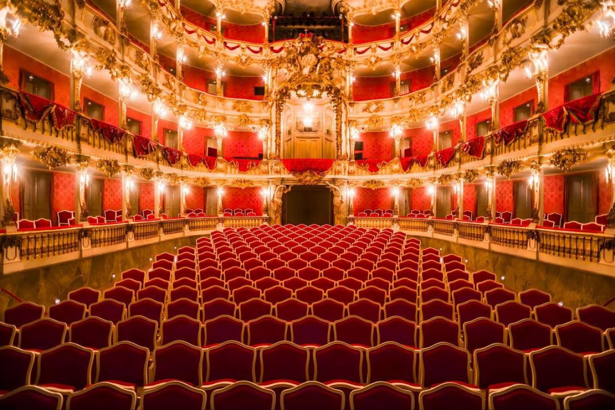 Фестиваль современной драматургии CHARACTERS объявляет новый конкурс пьес