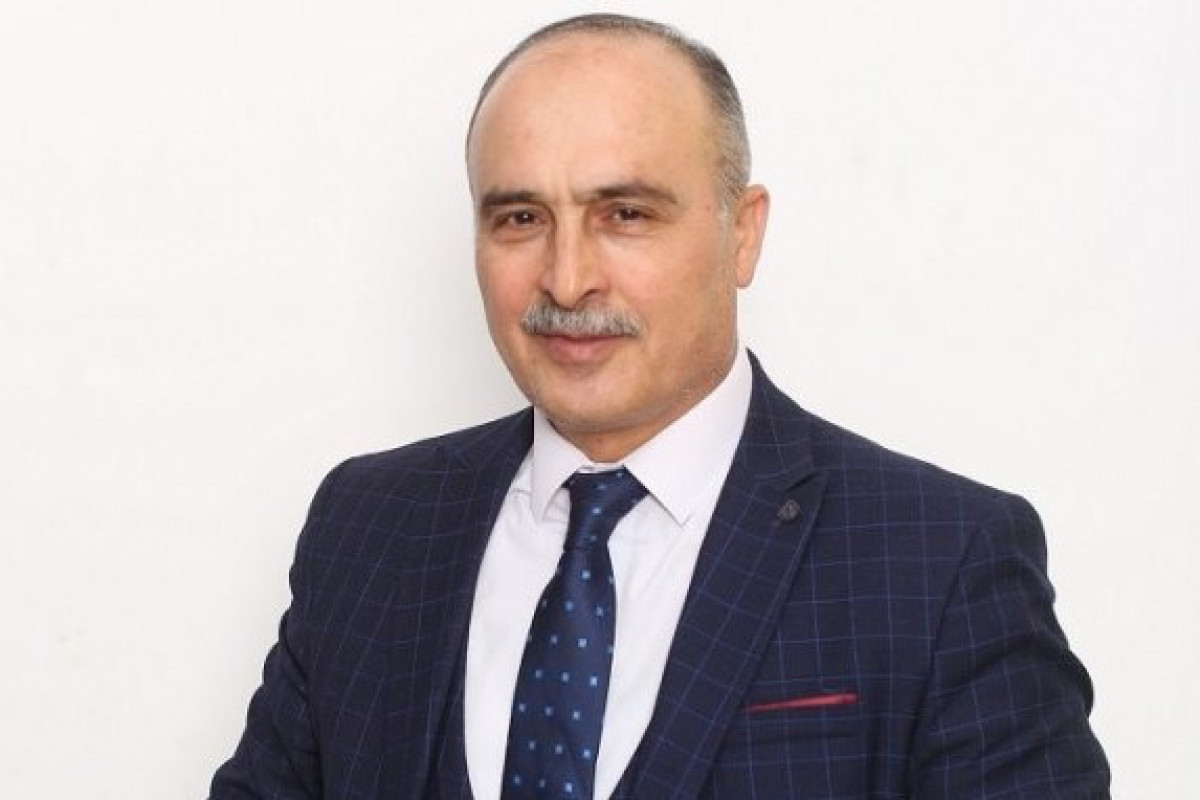 Главред «Hürriyyət» Вугар Мамедов заключен под стражу на три месяца