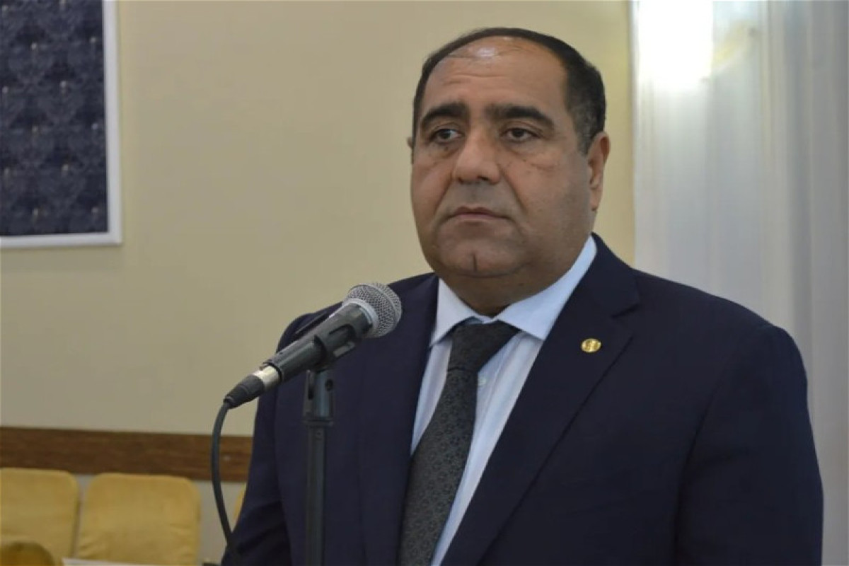 Бывший глава Балакенского района Ислам Рзаев арестован по решению суда