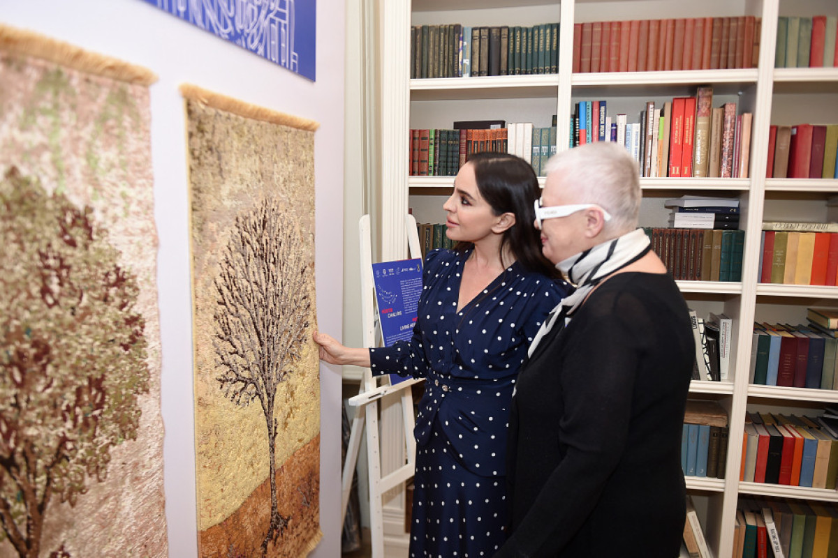 В рамках ART Weekend представлен перформанс «Фисташка: живое наследие»