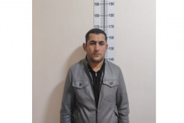 Обман под предлогом покупки авто: в Нахчыване аферист выманил у граждан 58 500 манатов