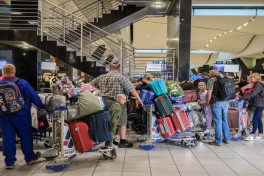 Администрация Трампа сократила квоту на прием беженцев до 7500 человек