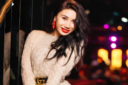 Новые подробности трагической гибели Влады Ахундовой