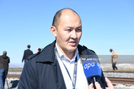 Генсек ТРАСЕКА: Зангезурский коридор укрепит роль Азербайджана как регионального транспортного хаба