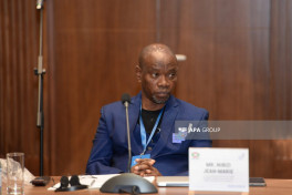 Нибизи Жан-Мари: колонизация лишила Бурунди культуры и идентичности