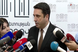 Симонян о приглашении Алиева в Ереван:  «Мы сделаем всё...»