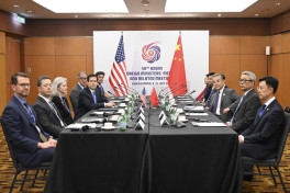 Министерство коммерции Китая опубликовало итоги переговоров с США