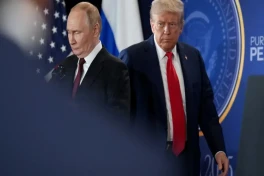 Bloomberg: Трамп изменил подход к санкциям против России