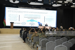 Замминистра транспорта: Зангезурский коридор выходит за рамки логистики