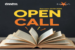 Фестиваль современной драматургии CHARACTERS объявляет новый конкурс пьес