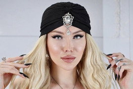 Я не обязана оправдывать чужие мечты: исповедь певицы и женщины-трансгендера - ЭКСКЛЮЗИВ VESTI.AZ 