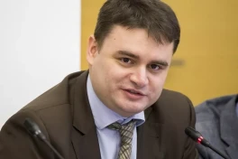 В Минобороны России новый заместитель — Василий Осмаков