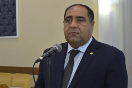 Бывший глава Балакенского района Ислам Рзаев арестован по решению суда