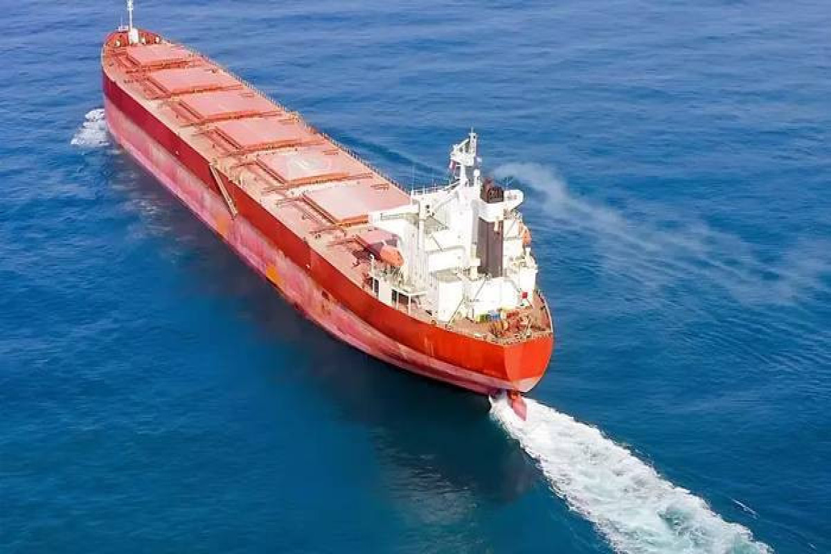 Хуситы заявили об атаке на израильский танкер в Красном море