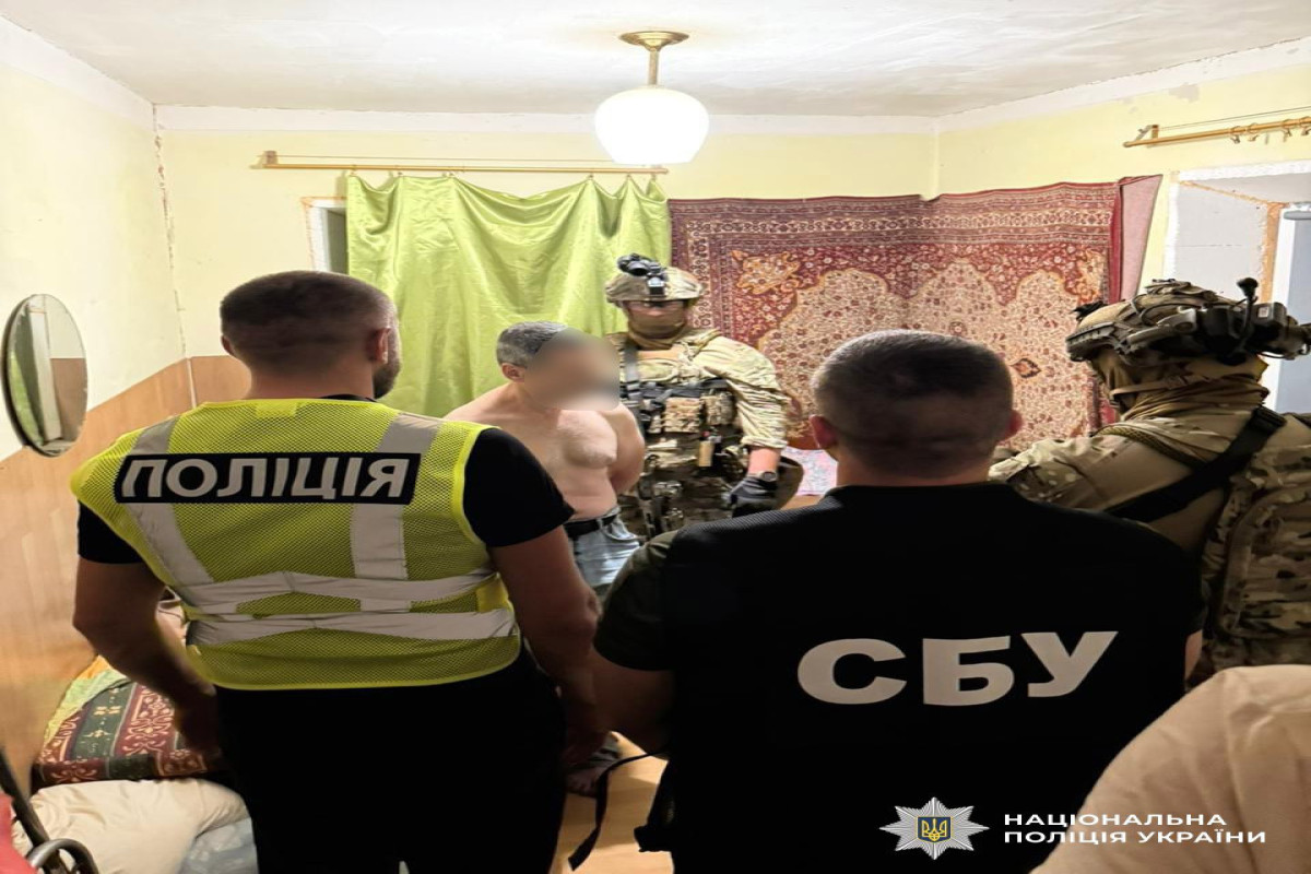 В СБУ не нашли доказательств причастности РФ к убийству Парубия -ФОТО -ОБНОВЛЕНО 