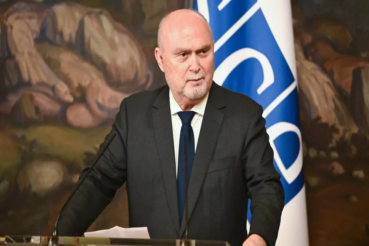 Генсек ОБСЕ подтвердил ликвидацию Минской группы  
