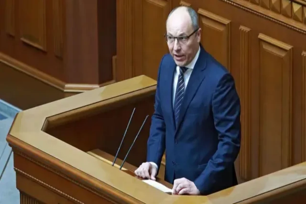 СМИ: Спецслужбы России предлагали убийце Парубия ликвидировать любого украинского политика  