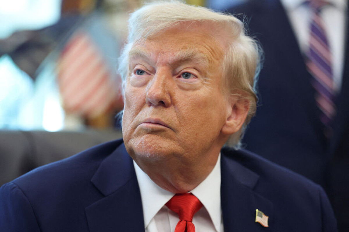 Трамп назвал “слишком поздним” решение Индии обнулить пошлины на американские товары