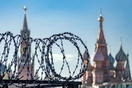 Осень за колючей проволокой: как Россия превращается в страну строгого режима - СИТУАЦИЯ  