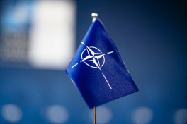 НАТО открыло новый штаб недалеко от границ России