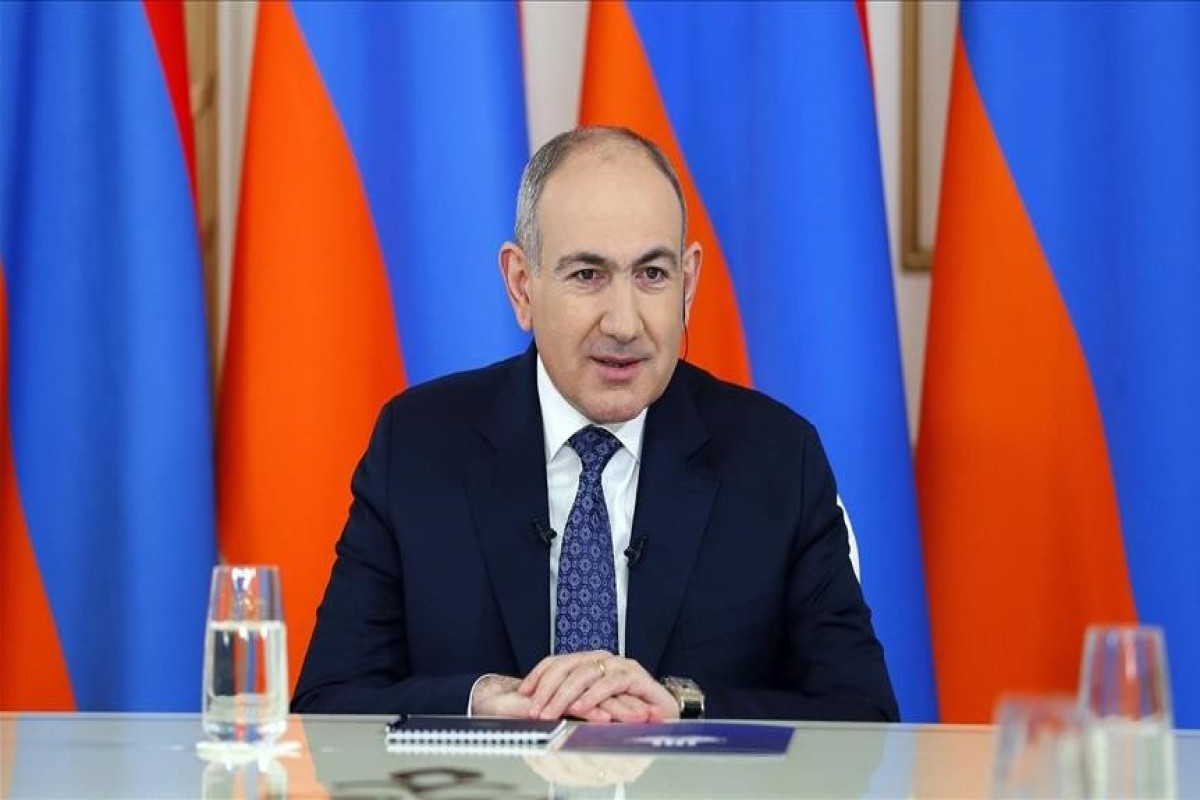 Пашинян заявил о переходе Армении на «самообеспечение»