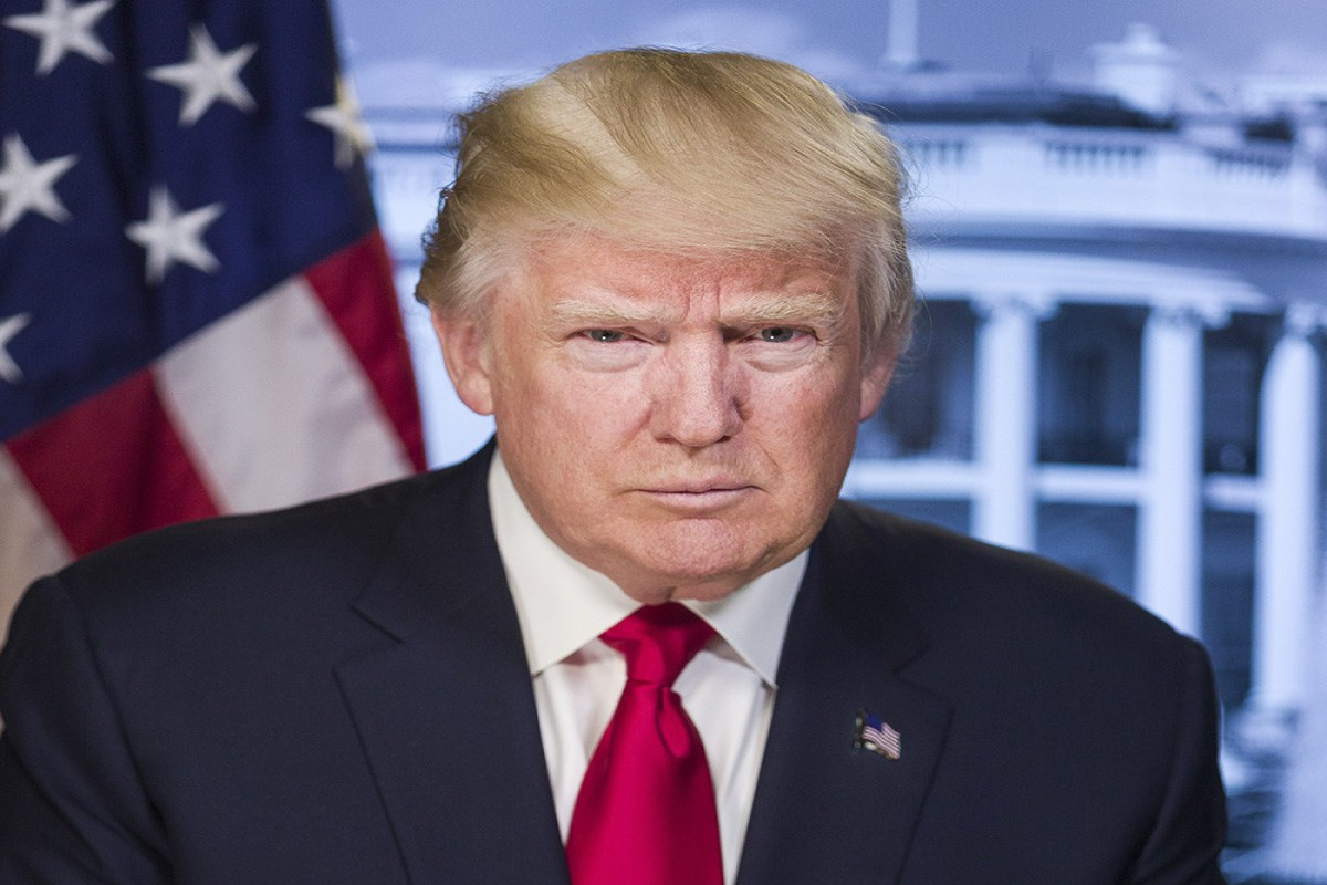 Сегодня вечером Трамп выступит с важным заявлением