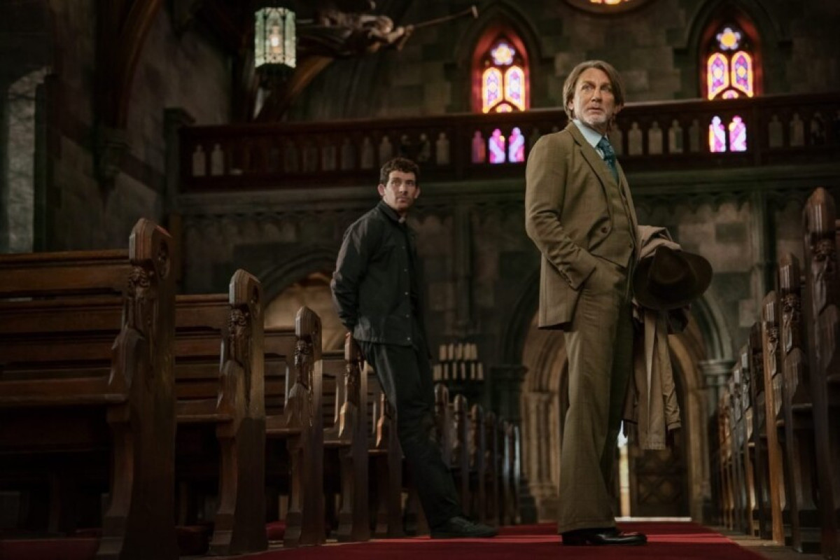 Netflix анонсировал премьеру «Достать ножи 3»