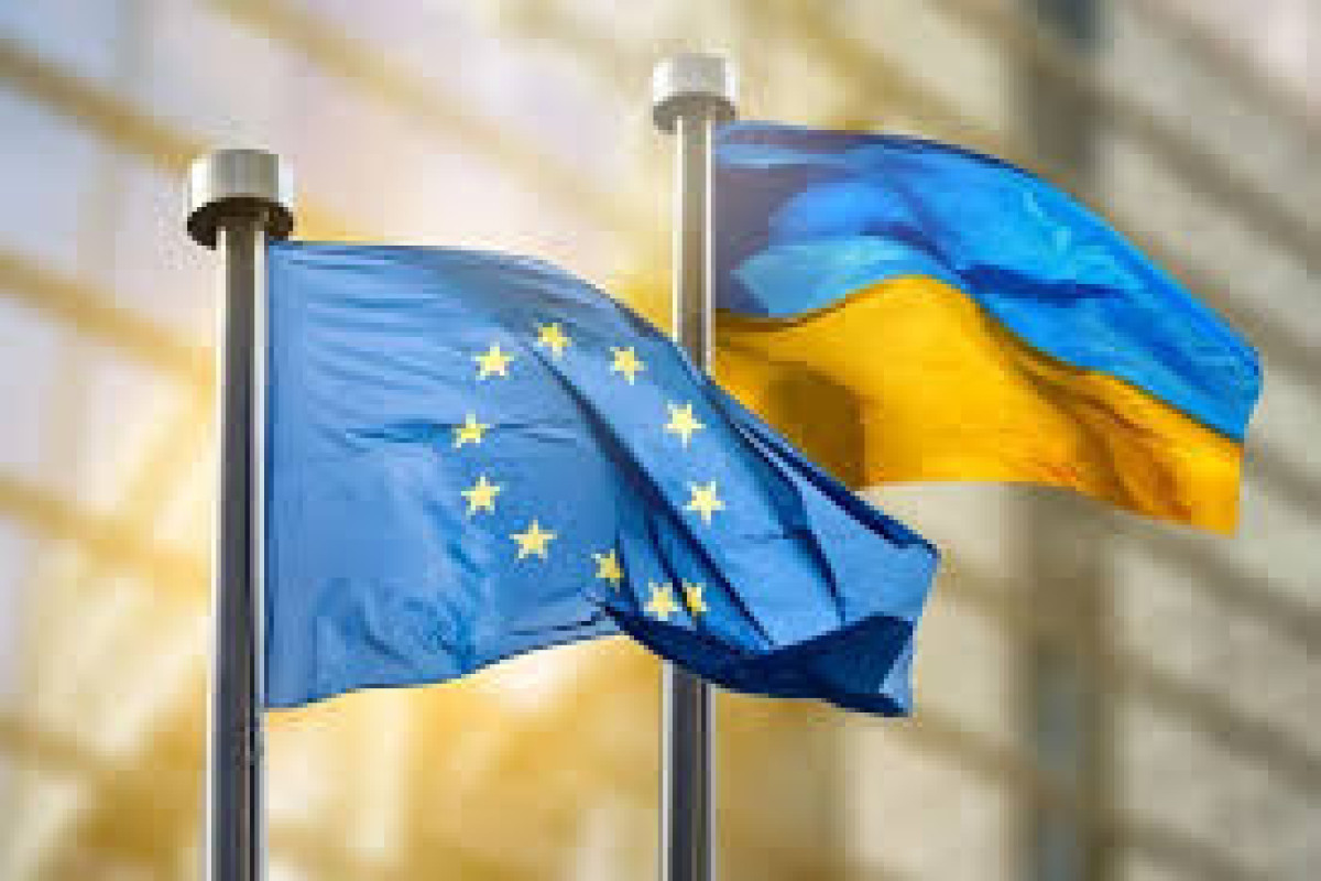 СМИ: Европа подготовила гарантии для Украины