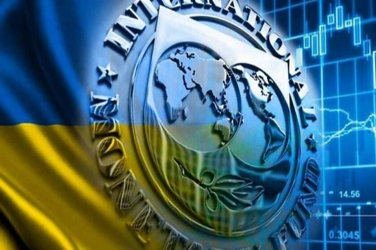 В Киеве начала работу миссия Международного валютного фонда