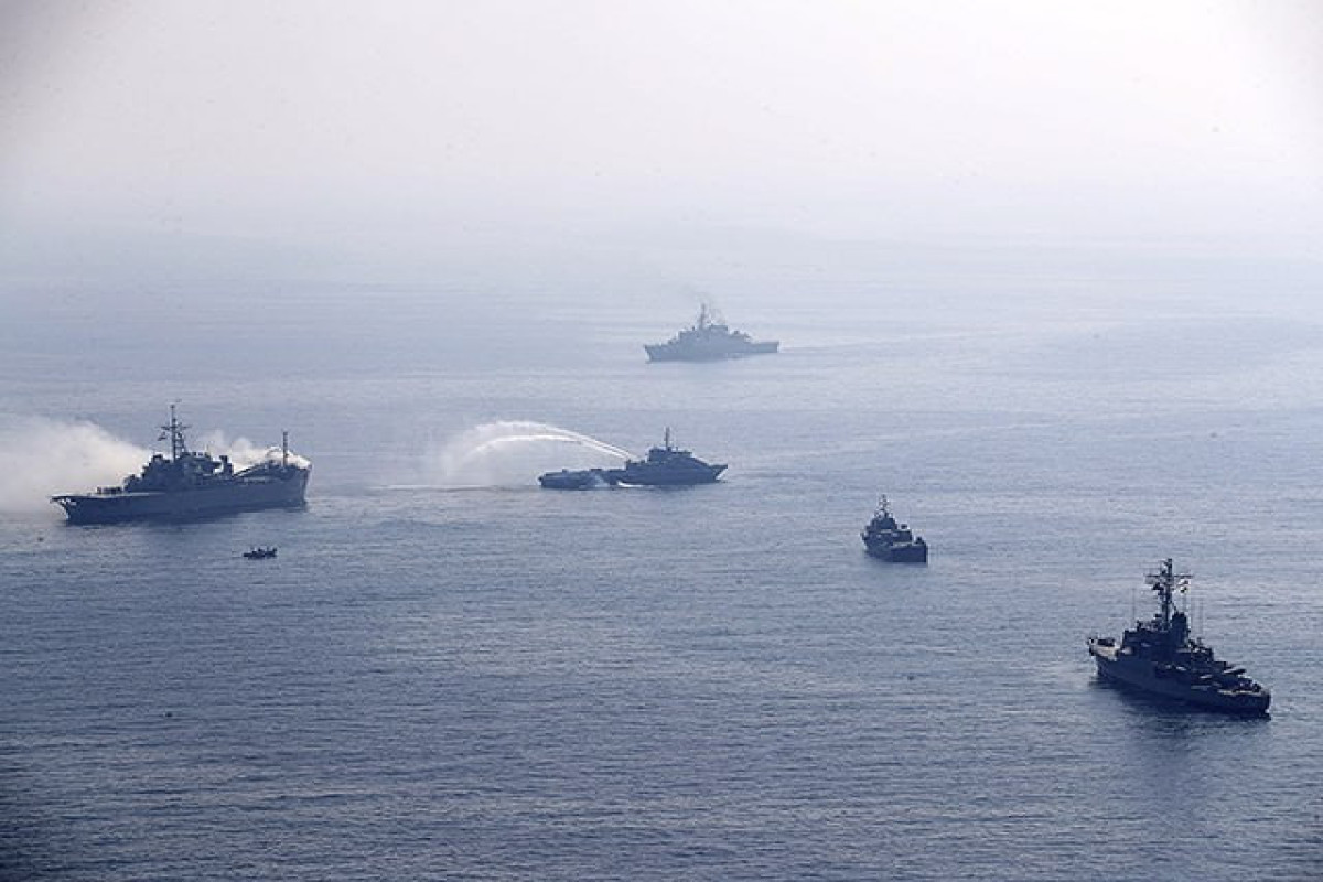Euronews: Иран, Россия и КНДР обходят морские санкции с помощью тайных схем
