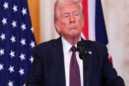 Трамп заявил, что не слышал слухов о своей смерти