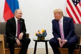 Помощник Путина успокоил Трампа: "Никакого заговора!"