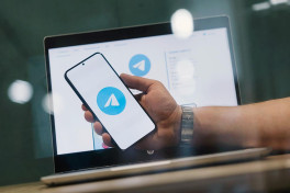 В Азербайджане зафиксированы новые случаи мошенничества в Telegram