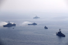 Euronews: Иран, Россия и КНДР обходят морские санкции с помощью тайных схем 