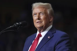 Трамп высказался о мирных переговорах между Россией и Украиной