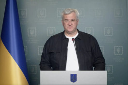 Украина отклонила предложение Путина о встрече в Москве