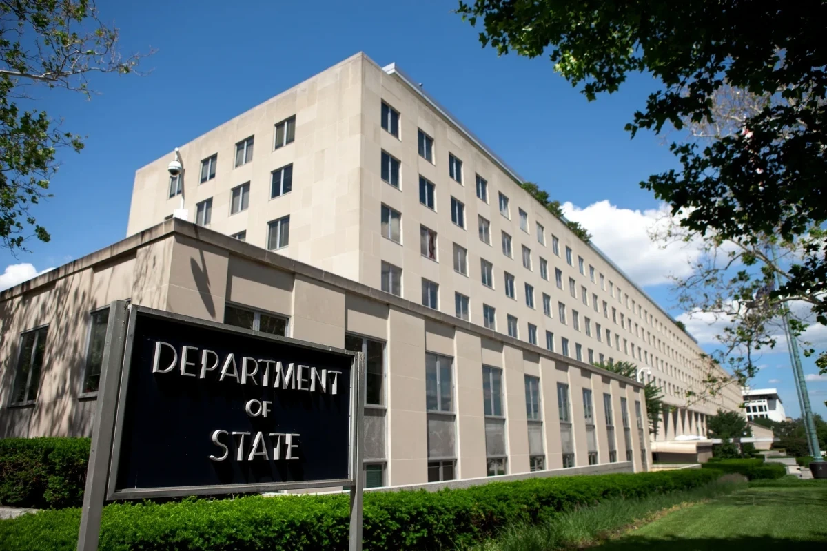 Госдепартамент: США и Мексика продолжат сотрудничество в борьбе с наркокартелями