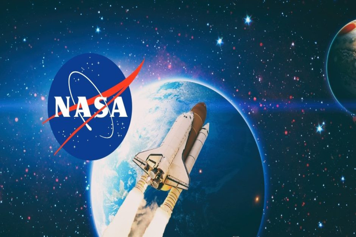 NASA: США рассчитывают в начале 2030-х годов отправить астронавтов к Марсу