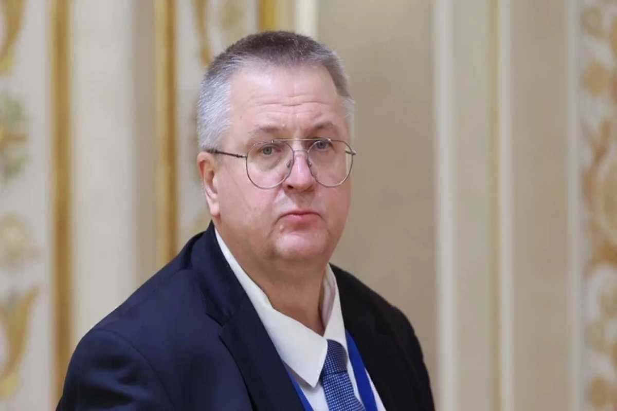 Оверчук: Россия с осторожным оптимизмом смотрит на мирное соглашение между Арменией и Азербайджаном