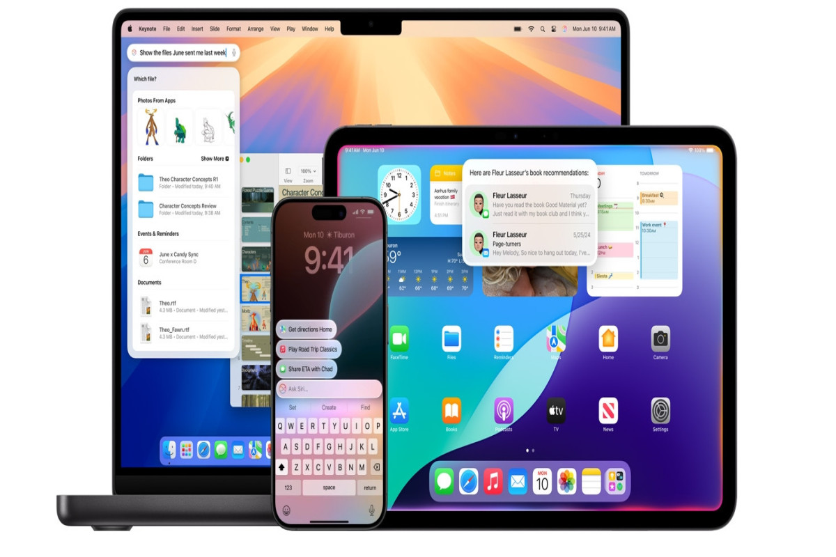 Apple готовит собственный веб-поиск в 2026