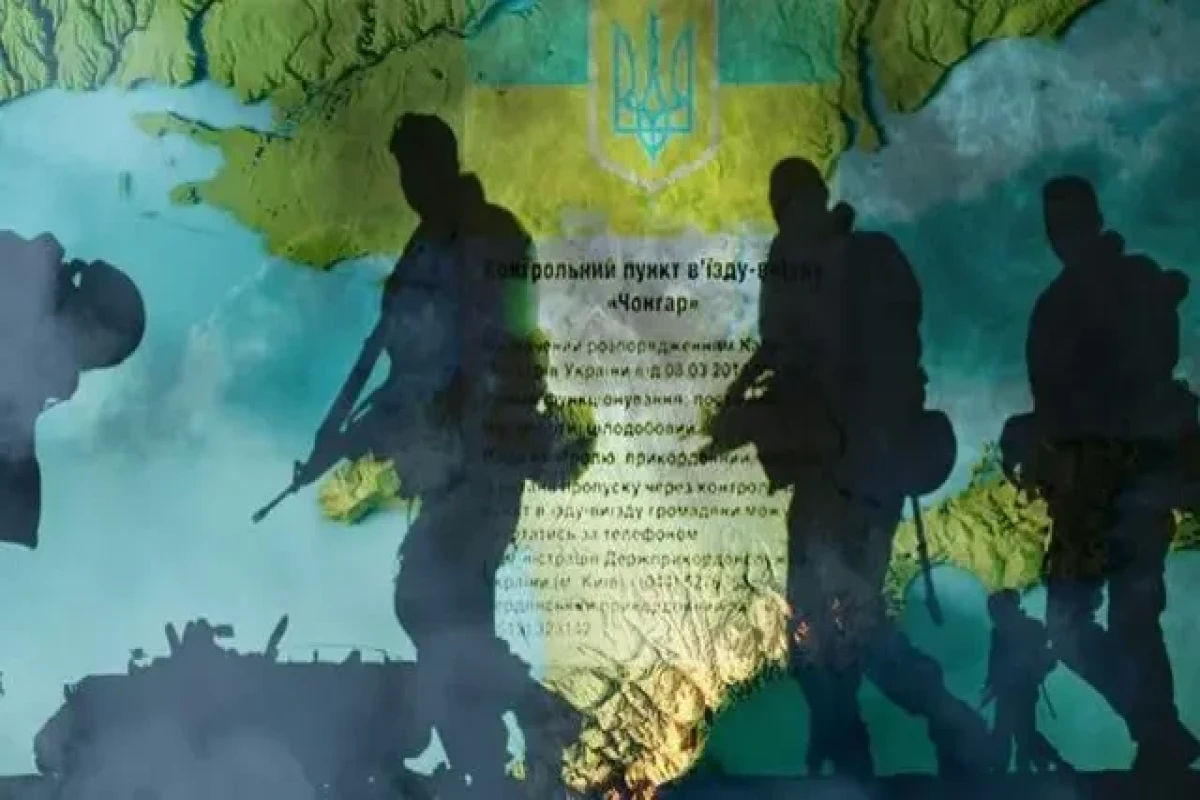 Bloomberg: Путин готовит новое крупное наступление в Украине