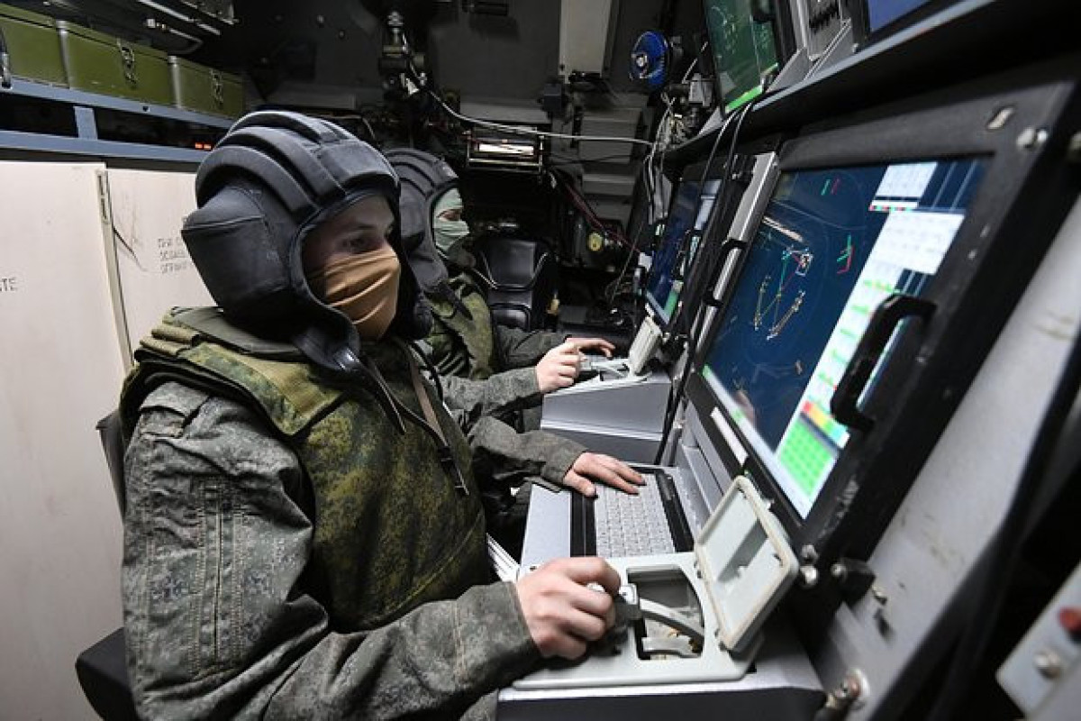 Украина сбросила на территорию России управляемые авиабомбы