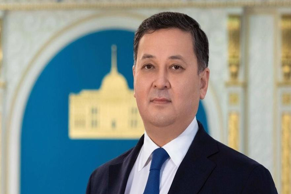 КазТАГ: Информация о задержании Нуртлеу - фейк-ОБНОВЛЕНО
