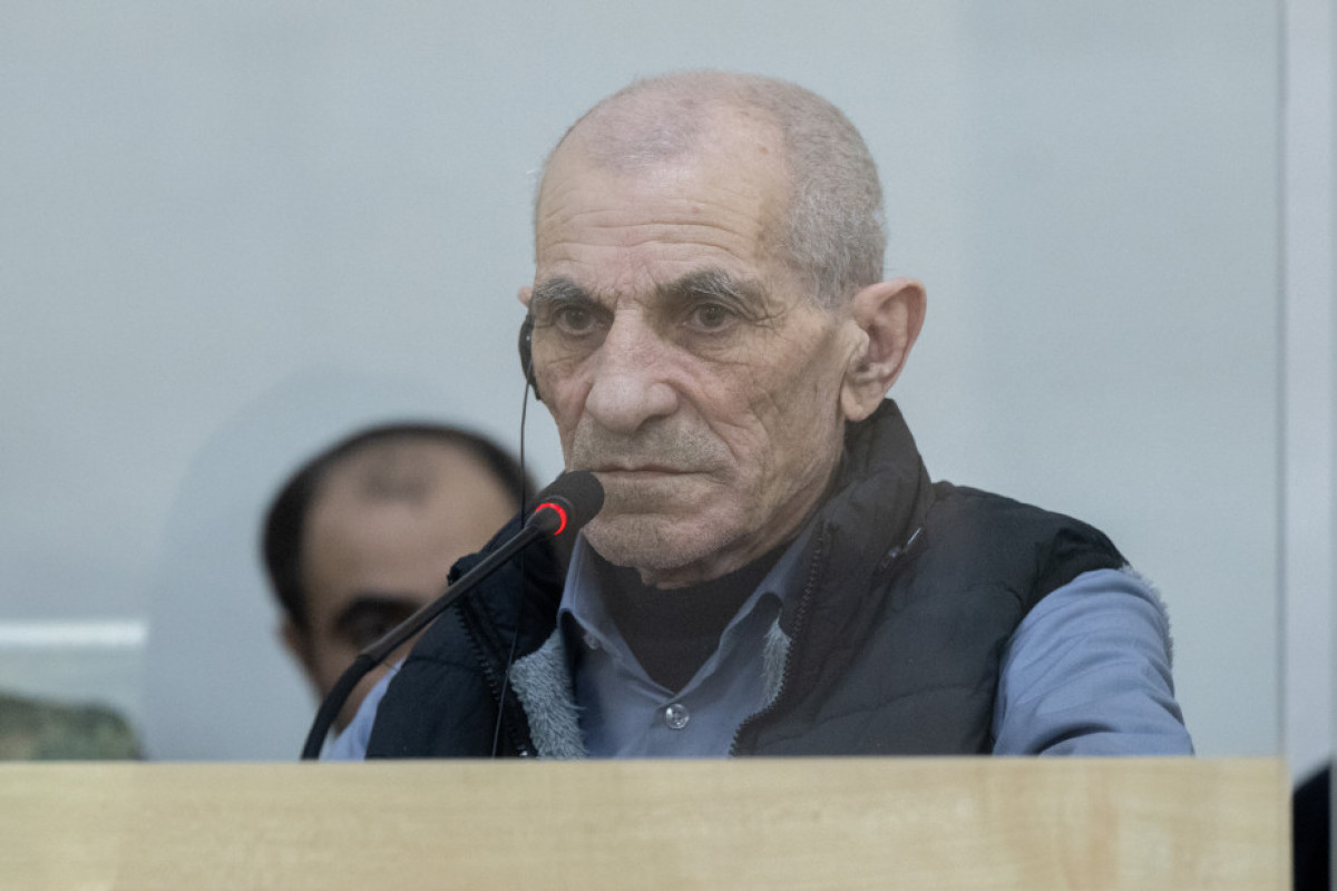 Мадат Бабаян: Грабежи в Ходжалы продолжались с 26 февраля по 8 марта 1992 года