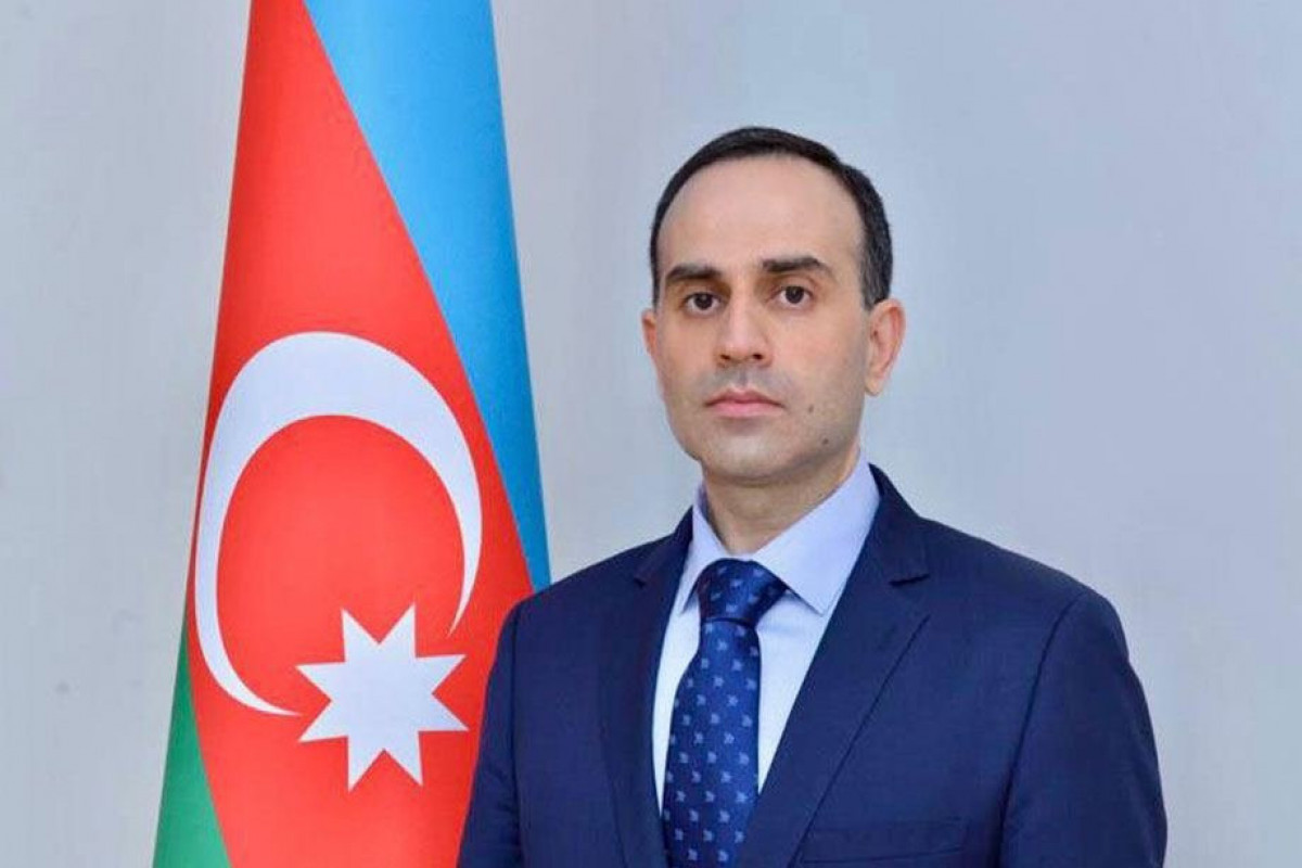 Ильхам Алиев отозвал чрезвычайного посла Азербайджана в Болгарии