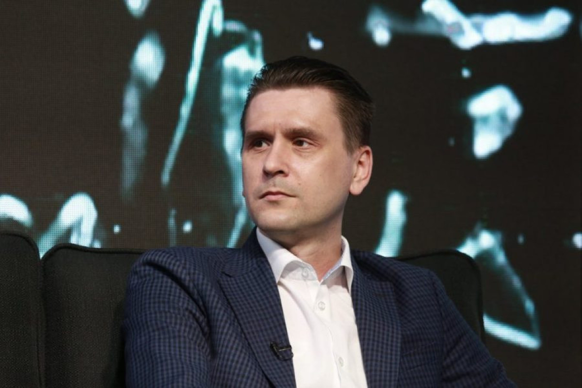 Коваленко: К 2026 году фронт России может посыпатьсяти – ИНТЕРВЬЮ